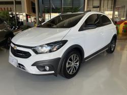 CHEVROLET Onix Hatch 1.4 4P FLEX ACTIV AUTOMTICO