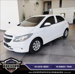 CHEVROLET Onix Hatch 1.0 4P FLEX JOY