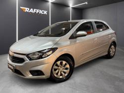 CHEVROLET Onix Hatch 1.0 4P FLEX LT