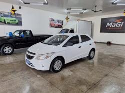 CHEVROLET Onix Hatch 1.0 4P FLEX JOY