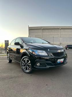 CHEVROLET Onix Hatch 1.4 4P FLEX LTZ AUTOMTICO
