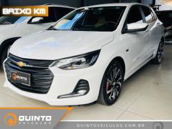 CHEVROLET Onix Hatch 1.0 12V 4P FLEX PREMIER 2 TURBO AUTOMTICO