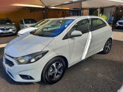 CHEVROLET Onix Hatch 1.4 4P FLEX LTZ AUTOMTICO