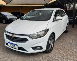 CHEVROLET Onix Hatch 1.4 4P FLEX LTZ AUTOMTICO