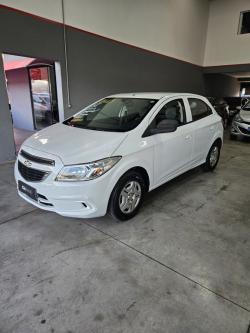 CHEVROLET Onix Hatch 1.0 4P FLEX LT