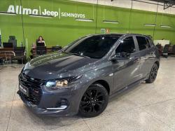 CHEVROLET Onix Hatch 1.0 12V 4P FLEX RS TURBO AUTOMTICO