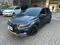 CHEVROLET Onix Hatch 1.0 12V 4P FLEX RS TURBO AUTOMTICO