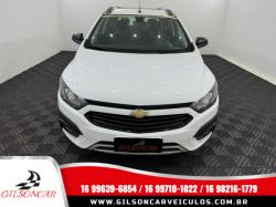 CHEVROLET Onix Hatch 1.4 4P FLEX ACTIV AUTOMTICO