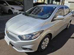 CHEVROLET Onix Hatch 1.0 4P FLEX LT
