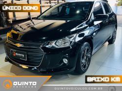 CHEVROLET Onix Hatch 1.0 4P FLEX LT