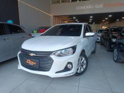 CHEVROLET Onix Hatch 1.0 4P FLEX LT