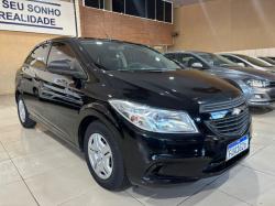 CHEVROLET Onix Hatch 1.0 4P FLEX JOY