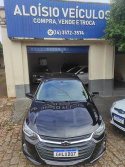 CHEVROLET Onix Hatch 1.0 4P FLEX LT3