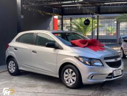 CHEVROLET Onix Hatch 1.0 4P FLEX JOY