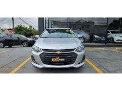 CHEVROLET Onix Hatch 1.0 4P FLEX LT