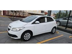 CHEVROLET Onix Hatch 1.0 4P FLEX LT
