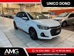 CHEVROLET Onix Hatch 1.0 4P FLEX LT