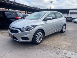 CHEVROLET Onix Hatch 1.4 4P FLEX LT