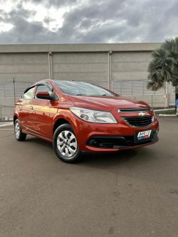 CHEVROLET Onix Hatch 1.0 12V 4P FLEX LT