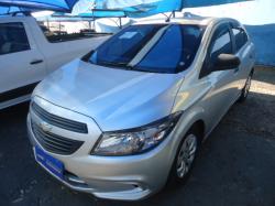 CHEVROLET Onix Hatch 1.0 4P FLEX JOY