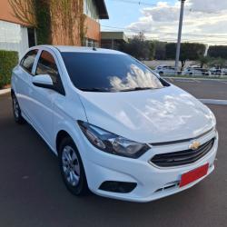 CHEVROLET Onix Hatch 1.0 4P FLEX JOY