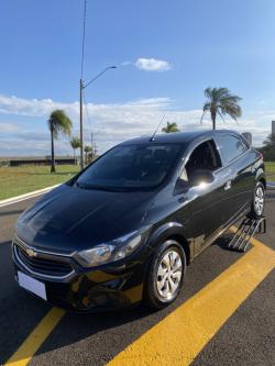 CHEVROLET Onix Hatch 1.0 4P FLEX LT