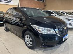 CHEVROLET Onix Hatch 1.0 4P FLEX LS
