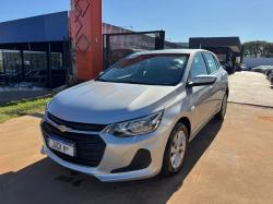 CHEVROLET Onix Hatch 1.0 4P FLEX LT