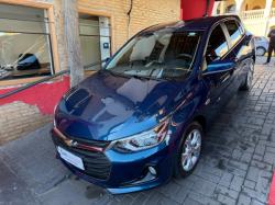 CHEVROLET Onix Hatch 1.0 4P FLEX LTZ TURBO AUTOMTICO