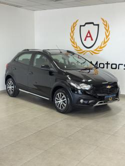 CHEVROLET Onix Hatch 1.4 4P FLEX ACTIV AUTOMTICO