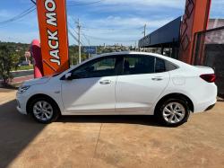 CHEVROLET Onix Hatch 1.0 4P FLEX LT PLUS