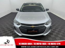 CHEVROLET Onix Hatch 1.0 4P FLEX