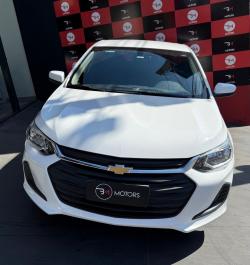 CHEVROLET Onix Hatch 1.0 12V 4P FLEX