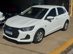 CHEVROLET Onix Hatch 1.0 12V 4P FLEX LT