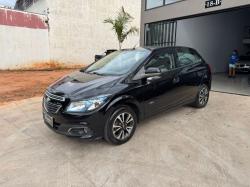 CHEVROLET Onix Hatch 1.4 4P FLEX LT AUTOMTICO