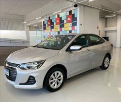 CHEVROLET Onix Hatch 1.0 4P FLEX LT PLUS
