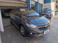 CHEVROLET Onix Hatch 1.4 4P FLEX ACTIV