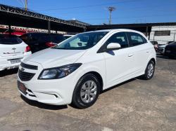 CHEVROLET Onix Hatch 1.0 4P FLEX JOY