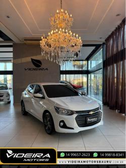 CHEVROLET Onix Hatch 1.0 4P FLEX LT