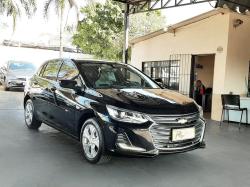 CHEVROLET Onix Hatch 1.0 12V 4P FLEX PREMIER TURBO AUTOMTICO