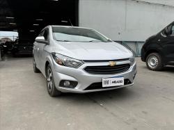 CHEVROLET Onix Hatch 1.4 4P FLEX LTZ