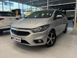 CHEVROLET Onix Hatch 1.4 4P FLEX LTZ