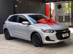 CHEVROLET Onix Hatch 1.0 4P FLEX LT