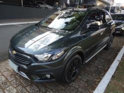 CHEVROLET Onix Hatch 1.4 4P FLEX ACTIV AUTOMTICO