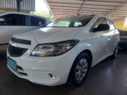 CHEVROLET Onix Hatch 1.0 4P FLEX JOY