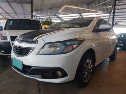 CHEVROLET Onix Hatch 1.4 4P FLEX LT
