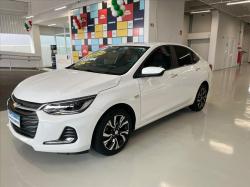 CHEVROLET Onix Hatch 1.0 4P FLEX LT PLUS