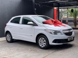 CHEVROLET Onix Hatch 1.0 4P FLEX LT