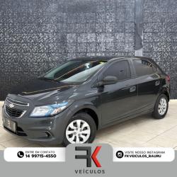 CHEVROLET Onix Hatch 1.0 4P FLEX LT