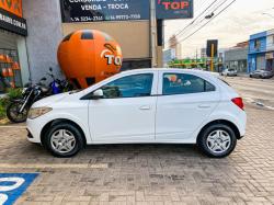 CHEVROLET Onix Hatch 1.0 4P FLEX LT